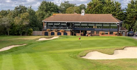 chelmsford golf course map.